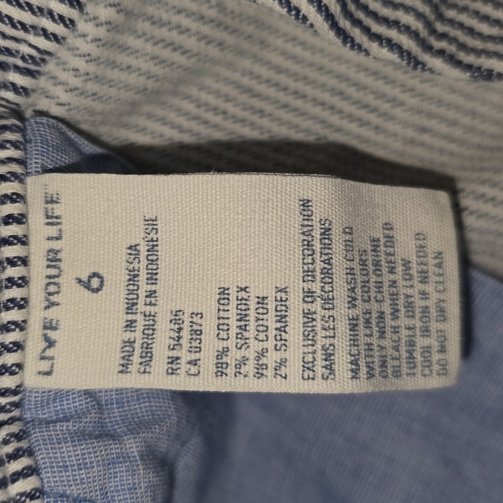 EUC American eagle shorts - Picture 9 of 16
